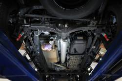 aFe Power - aFe Power 49-46082 Exhaust System for 24-26 Toyota Tacoma 2.4L - Image 3