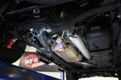 aFe Power - aFe Power 49-46082 Exhaust System for 24-26 Toyota Tacoma 2.4L - Image 4