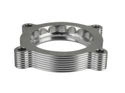 aFe Power - aFe Power 46-33016 Fuel Injection Throttle Body Spacer for Ford 3.7L - Image 2