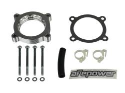 aFe Power - aFe Power 46-33016 Fuel Injection Throttle Body Spacer for Ford 3.7L - Image 4