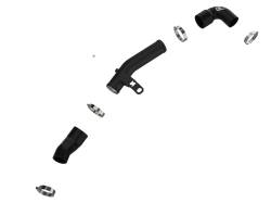 aFe Power - aFe Power 46-20646-B Intercooler Pipe for 19-22 Hyundai Veloster N 2.0 - Image 2