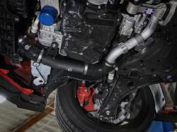 aFe Power - aFe Power 46-20646-B Intercooler Pipe for 19-22 Hyundai Veloster N 2.0 - Image 7