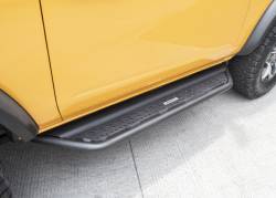 Go Rhino - Go Rhino D64131T Nerf/Step Bar - Image 4