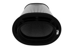 aFe Power - aFe 21-91123 Intake Air Filter Pro-Dry-S 7x4.75"F x 9x7"B x 7.25x5"T INV x 9"H - Image 3