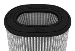 aFe Power - aFe 21-91123 Intake Air Filter Pro-Dry-S 7x4.75"F x 9x7"B x 7.25x5"T INV x 9"H - Image 4
