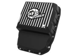 aFe Power - aFe 46-70062 Pro Series Transmission Pan Black for 07-12 RAM 2500/3500 6.7L - Image 1