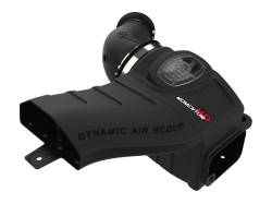 aFe Power - aFe 50-70057D Cold Air Intake System w/Pro-Dry-S Filter for 94-97 Ford Trucks V8 - Image 1