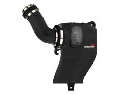 aFe Power - aFe 50-70057D Cold Air Intake System w/Pro-Dry-S Filter for 94-97 Ford Trucks V8 - Image 5