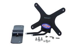 STO N SHO - STO N SHO SNS107 Quick Release License Plate Bracket for 16-19 Mazda CX-9 - Image 8