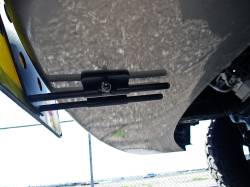 STO N SHO - STO N SHO SNS108 Quick Release License Plate Bracket for 15 Ford F150 FTX - Image 5