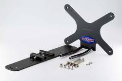 STO N SHO - STO N SHO SNS114 Quick Release License Plate Bracket for 16-20 Tesla Model S - Image 3