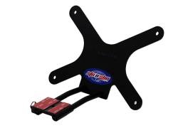 STO N SHO - STO N SHO SNS116 Quick Release License Plate Bracket for 16-23 Toyota Tacoma - Image 2