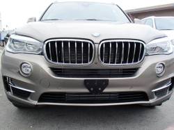 STO N SHO - STO N SHO SNS117 Quick Release License Plate Bracket for Select 17-20 BMW X5 - Image 4