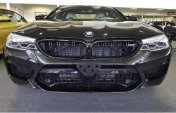 STO N SHO - STO N SHO SNS120 Quick Release License Plate Bracket for Select 19-20 BMW M5 - Image 4
