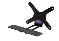 STO N SHO - STO N SHO SNS1e Quick Release License Plate Bracket for Select 15-23 Challenger - Image 2