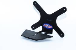 STO N SHO - STO N SHO SNS8 Quick Release License Plate Bracket for 13-14 Ford Mustang GT/V6 - Image 2