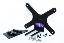 STO N SHO - STO N SHO SNS8 Quick Release License Plate Bracket for 13-14 Ford Mustang GT/V6 - Image 3