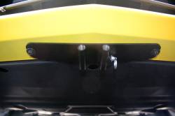 STO N SHO - STO N SHO SNS89 Quick Release License Plate Bracket for 16 -24 Chevy Camaro - Image 4