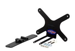 STO N SHO - STO N SHO SNS89c Quick Release License Plate Bracket for 20-24 Chevy Camaro - Image 3