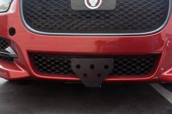 STO N SHO - STO N SHO SNS96 Quick Release License Plate Bracket for 17-18 XE R Sport - Image 4