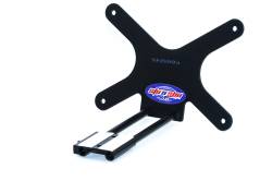 STO N SHO - STO N SHO SNS99a-b Quick Release License Plate Brkt for 17-20 Jaguar F Pace - Image 2