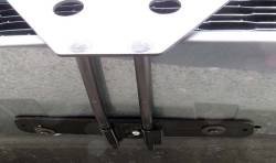 STO N SHO - STO N SHO SNS120b Quick Release License Plate Bracket for Select 19-20 BMW M5 - Image 5