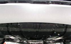 STO N SHO - STO N SHO SNS252 Quick Release License Plate Bracket for Select 19-22 BMW X5 - Image 15