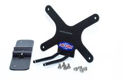 STO N SHO - STO N SHO SNS106a Quick Release License Plate Bracket for 17-20 BMW X5M - Image 2