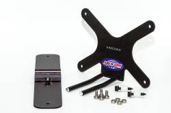 STO N SHO - STO N SHO SNS262 Quick Release License Plate Bracket for 20 RC350/RC300 F Sport - Image 3