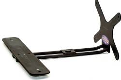 STO N SHO - STO N SHO SNS256 Quick Release License Plate Bkt for 20-23 Land Range Rover - Image 2