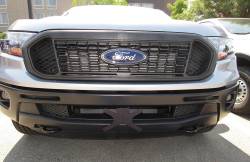 STO N SHO - STO N SHO SNS263 Quick Release License Plate Bracket for 19-20 Ford Ranger - Image 4