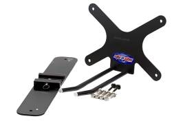 STO N SHO - STO N SHO SNS266 Quick Release License Plate Bracket for 20 Audi S5 & A5 S-Line - Image 3