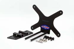 STO N SHO - STO N SHO SNS122 Quick Release License Plate Bracket for 04-06 Pontiac GTO/08 G8 - Image 3