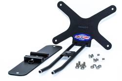 STO N SHO - STO N SHO SNS257 Quick Release License Plate Bracket for Select 20 Land Rover - Image 3
