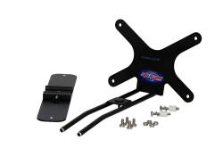 STO N SHO - STO N SHO SNS258 Quick Release License Plate Bracket for Select 20-23 Land Rover - Image 3