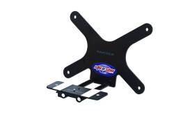STO N SHO - STO N SHO SNS268 Quick Release License Plate Bracket for Select 20-25 Mercedes - Image 2