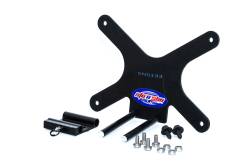 STO N SHO - STO N SHO SNS133 Quick Release License Plate Bracket for 17-18 Audi A5/S5 - Image 3