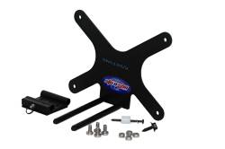 STO N SHO - STO N SHO SNS135 Quick Release License Plate Bracket for Select 18-23 Mustang - Image 3