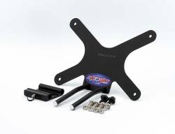 STO N SHO - STO N SHO SNS154 Quick Release License Plate Bracket for 17-22 Jeep G.C - Image 3