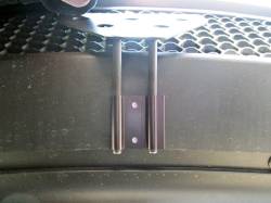STO N SHO - STO N SHO SNS154 Quick Release License Plate Bracket for 17-22 Jeep G.C - Image 5