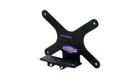STO N SHO - STO N SHO SNS331 Quick Release License Plate Bkt 22-26 Cadillac CT4 V Blackwing - Image 2