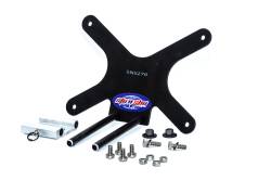 STO N SHO - STO N SHO SNS276 Quick Release License Plate Bracket for Select 21-22 BMW X7 - Image 3