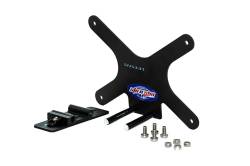 STO N SHO - STO N SHO SNS331 Quick Release License Plate Bkt 22-26 Cadillac CT4 V Blackwing - Image 3