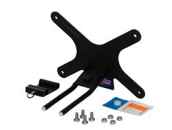 STO N SHO - STO N SHO SNS279 Quick Release License Plate Bracket for 21-24 Mustang Mach-E - Image 3