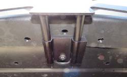 STO N SHO - STO N SHO SNS279 Quick Release License Plate Bracket for 21-24 Mustang Mach-E - Image 5