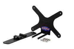 STO N SHO - STO N SHO SNS278 Quick Release License Plate Bracket for 19-25 Cadillac CT5 - Image 3