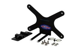 STO N SHO - STO N SHO SNS331a Quick Release License Plate Bkt 22-26 Cadillac CT4 V Blackwing - Image 3