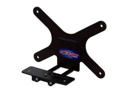 STO N SHO - STO N SHO SNS331a Quick Release License Plate Bkt 22-26 Cadillac CT4 V Blackwing - Image 2