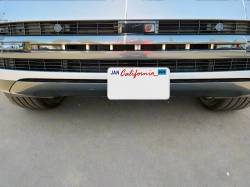 STO N SHO - STO N SHO SNS318 Quick Release License Plate Bracket Select 23-25 Range Rover - Image 4