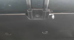STO N SHO - STO N SHO SNS279c Quick Release License Plate Bracket for 21-24 Mustang MachE GT - Image 5